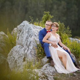 Fotografia Ślubna Izabela Podstawka - Fotograf ślubny