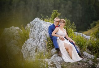 Fotografia Ślubna Izabela Podstawka