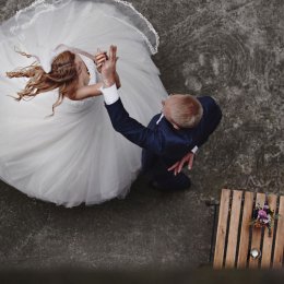 Felisaft Sławomir Żujew FOTOGRAFIA powinna być podobna do poezji...+3D - Fotograf ślubny