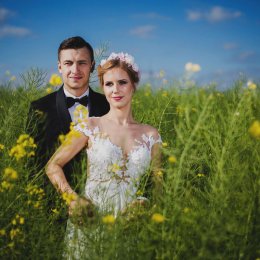 Piotr Matusewicz Fotograf - Fotograf ślubny
