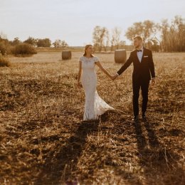 Mateusz Papliński -  Fotograf - Fotograf ślubny