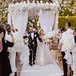 NANI studio - filmowanie - Kamerzysta na wesele