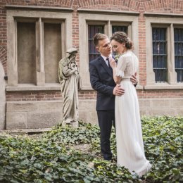 Mastal.ski - Krzysztof Mastalski - Fotograf ślubny