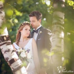 White Wolf Studio Fotografia Ślubna - Fotograf ślubny