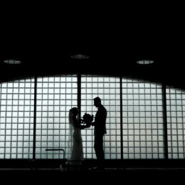 Konrad Rakoczy Film - Kamerzysta na wesele