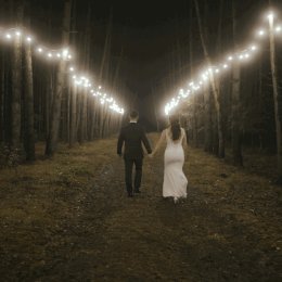 Lutleo Wojciech Łutczyk - Kamerzysta na wesele