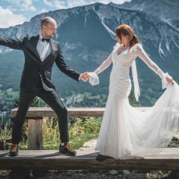 InFrame Studio Photo&Video - Kamerzysta na wesele