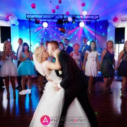 Aphotography Anna Piotrowska - Fotograf ślubny