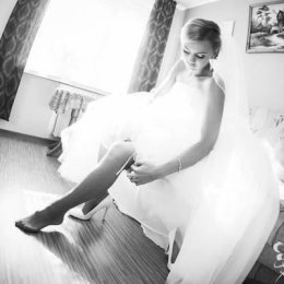 Fotografia ślubna FotoAndrzejewski - Fotograf ślubny