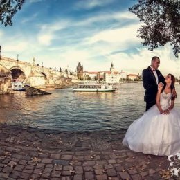 Fotografia ślubna PhotoArs Krzysztof Sokalski - Fotograf ślubny