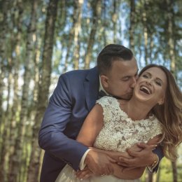 Recam Arts - filmy ślubne i fotografia - Kamerzysta na wesele