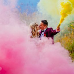 FOTO-VIDEO POSEJDON Filmowanie i Fotografia - Kamerzysta na wesele