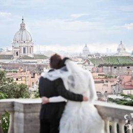 FOTOBUENO love stories - Fotograf ślubny