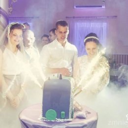 Anna i Tomasz Niklasowie - Fotografia ślubna  - Fotograf ślubny