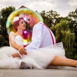 KZB Foto Krzysztof Zbroszczyk - Fotograf ślubny