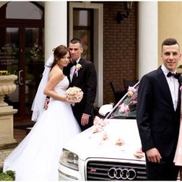 Foto Video Art Mariusz Modrzyk - Kamerzysta na wesele