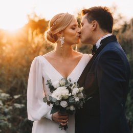 Biały Aparat fotografia ślubna - Fotograf ślubny