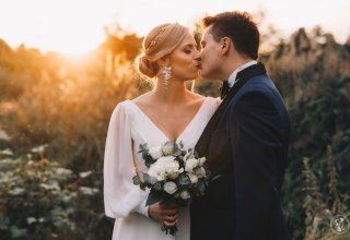 Biały Aparat fotografia ślubna