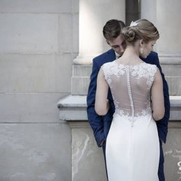 Fotograf Marek Wójciak - Fotograf ślubny