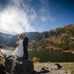 Fotografia Ślubna   Łukasz Gorzawski - Fotograf ślubny