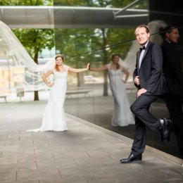 The-Eye - Nowoczesna fotografia ślubna - Fotograf ślubny