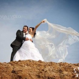 fotografia i video K.Michalska - Fotograf ślubny