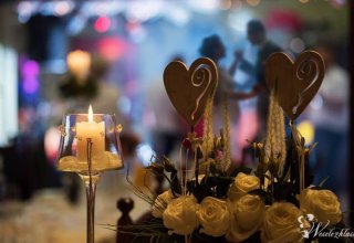 Wyczarowane Światłem Artystyczna Fotografia Ślubna