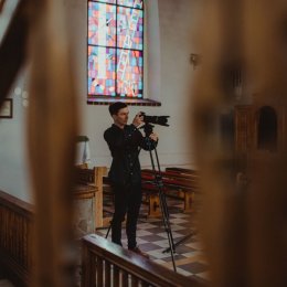 AMA FILMS ✪ - Kamerzysta na wesele