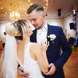 TTart wideofilmowanie - Kamerzysta na wesele