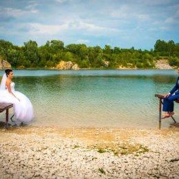 Ekskluzywna Fotografia Ślubna VF STUDIO - Fotograf ślubny