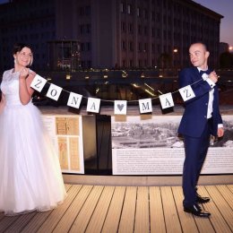 CAMLINK Studio Fotografii i Filmu - Kamerzysta na wesele