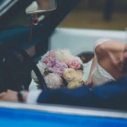 Urszula Sadowska /Okleja/ Fotografia - Fotograf ślubny