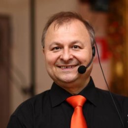 Foto Video i Oprawa Muzyczna w jednym! - Kamerzysta na wesele