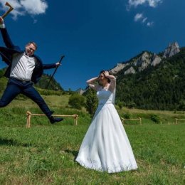 Fotografia ślubna pełna poezji. Tomasz Sobczak - Fotograf ślubny