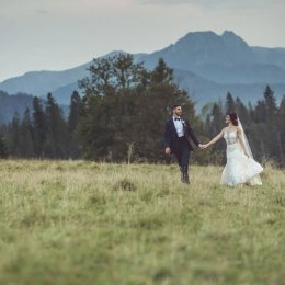 Fotografia ślubna - Piotr Thread Photography - Fotograf ślubny