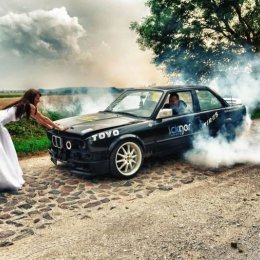 Fotografia Ślubna Wielkopolska Dariusz Romanowski - Fotograf ślubny