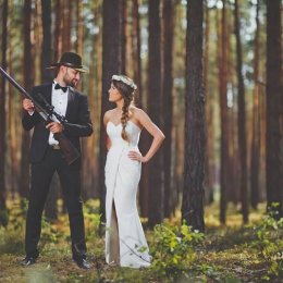 Reportaż ślubny - emilkowalczyk FOTOGRAFIA - Fotograf ślubny