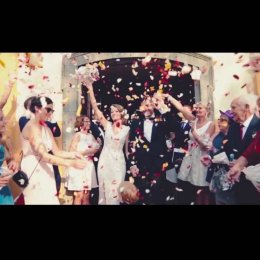 Love Lajt - Kamerzysta na wesele