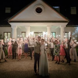 Arkadiusz Obszyński - Fotograf ślubny