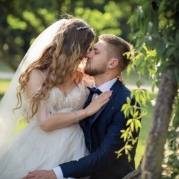 Live Stream - Foto/Fim/Dron - Kamerzysta na wesele