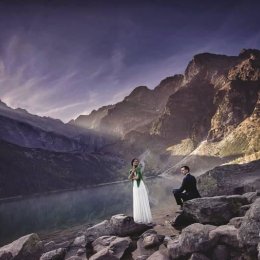 Adrian.Sz - weddings - Fotograf ślubny