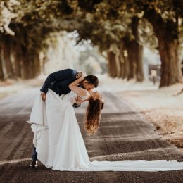 Studio Pod Łabędziem Daniel Rutkowski - Fotograf ślubny