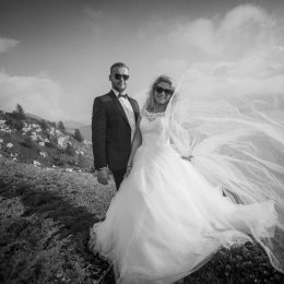 Studio Kameleon Video- Foto - Kamerzysta na wesele