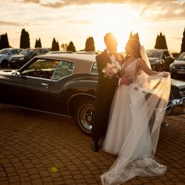 Fotografia Ślubna Jakub Szczepański - Fotograf ślubny