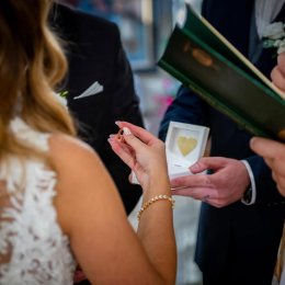 WILK PHOTO - Kamerzysta na wesele