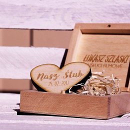 Szlaski Film - Kamerzysta na wesele