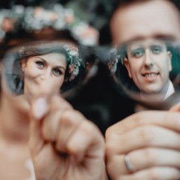 ❤ LoveHunters  ❤  Fotografia Ślubna specjalnie dla Was - Fotograf ślubny