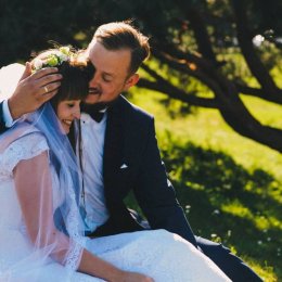 Piotr Kempa Foto - fajne zdjęcia ślubne ;) - Fotograf ślubny