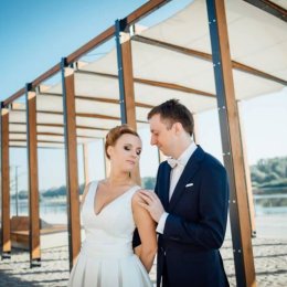 Fotograf Filip Achramowicz FOTOACH - Fotograf ślubny