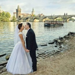 Fotografia Ślubna Krysia Lemańska - Fotograf ślubny